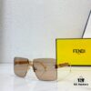 FENDI FE4083 Sunglasses
