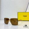 FENDI FE4083 Sunglasses