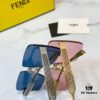 FENDI FE4083 Sunglasses