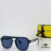 Fendi FE40026U Sunglasses, Size 55-22-145