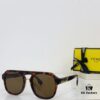 Fendi FE40026U Sunglasses, Size 55-22-145