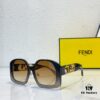 FENDI FE40048U Sunglasses