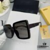 FENDI Italy - Polarized Sunglasses with POLAROID Resin Lenses, Lightweight TR90 Frame, Style 23001