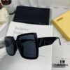 FENDI Italy - Polarized Sunglasses with POLAROID Resin Lenses, Lightweight TR90 Frame, Stylish and Comfortable Unisex Design