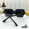 FENDI Italy - Polarized Sunglasses with POLAROID Resin Lenses, Lightweight TR90 Frame, Stylish and Comfortable Unisex Design