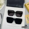 FENDI Italy New Model Sunglasses with Polarized Lenses, Lightweight TR90 Frame, UV Protection, Fashion Luxury Brand Unisex Eyewear
