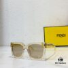 FENDI MOD: FE40101 Size: 52□22-145 Sunglasses