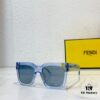 FENDI MOD: FE40101 Size: 52□22-145 Sunglasses