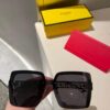 Fendi New Arrival! Women's High-Definition Thickened Polarized Sunglasses 🕶️, High-Quality TR-90 Frame, Stylish and Versatile
