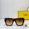 FENDI MOD: 4080 Size: 52 □ 23 142 Sunglasses