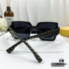 FENDI Italy - Polarized Sunglasses with TR90 Frame and Polarloid Resin Lenses