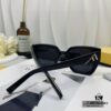FENDI Italy - Polarized Sunglasses with TR90 Frame and Polaroid Lens