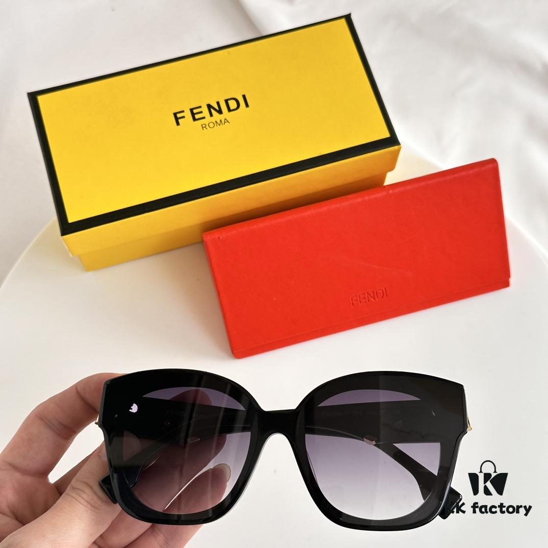 Arrival FENDI, MODEL: FOL053V1, SIZE: 50□24-145 Sunglasses