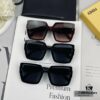 FENDI Italy | Polarized TR90 Sunglasses with Bolle Lenses, Lightweight and Comfortable, Model 28632
