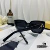 FENDI Italy - Polarized Sunglasses with POLAROID Lens, TR90 Frame, Lightweight and Comfortable (Size: 57-16-148)