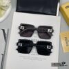 FENDI Italy | Polarized Sunglasses with TR90 Frame and Polylite Lenses