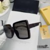 FENDI Italy | Polarized Sunglasses with TR90 Frame and Polylite Lenses