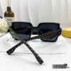 FENDI Italy | New Arrival Sunglasses Model 28632 with Polarized Lenses, Lightweight TR90 Frame, Fashionable and Luxurious Design for Travel, Driving, and Everyday Wear