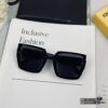 FENDI Italy | New Arrival Sunglasses Model 28632 with Polarized Lenses, Lightweight TR90 Frame, Fashionable and Luxurious Design for Travel, Driving, and Everyday Wear