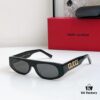 135 GUCCI High-End One-Piece Flat Lens, Model: GG1771, Matches Original Specs Exactly, Size: 51-16-140