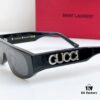 135 GUCCI High-End One-Piece Flat Lens, Model: GG1771, Matches Original Specs Exactly, Size: 51-16-140