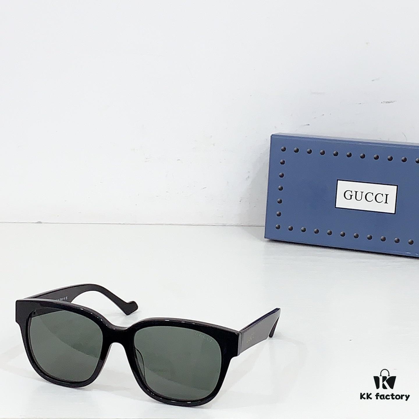 95 GUCCI GG1430S Sunglasses Size 56-19-140