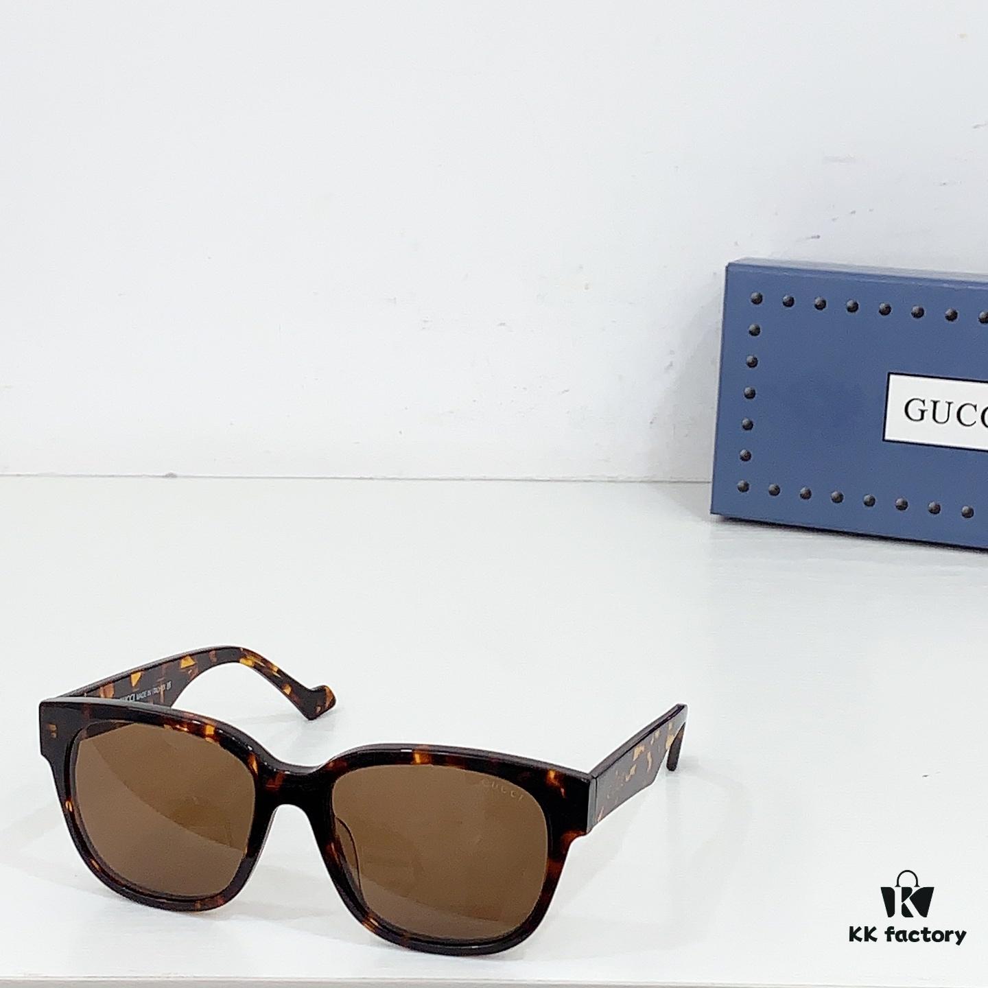 95 GUCCI GG1430S Sunglasses Size 56-19-140