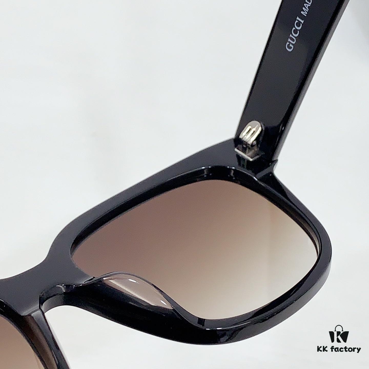 95 GUCCI GG1430S Sunglasses Size 56-19-140