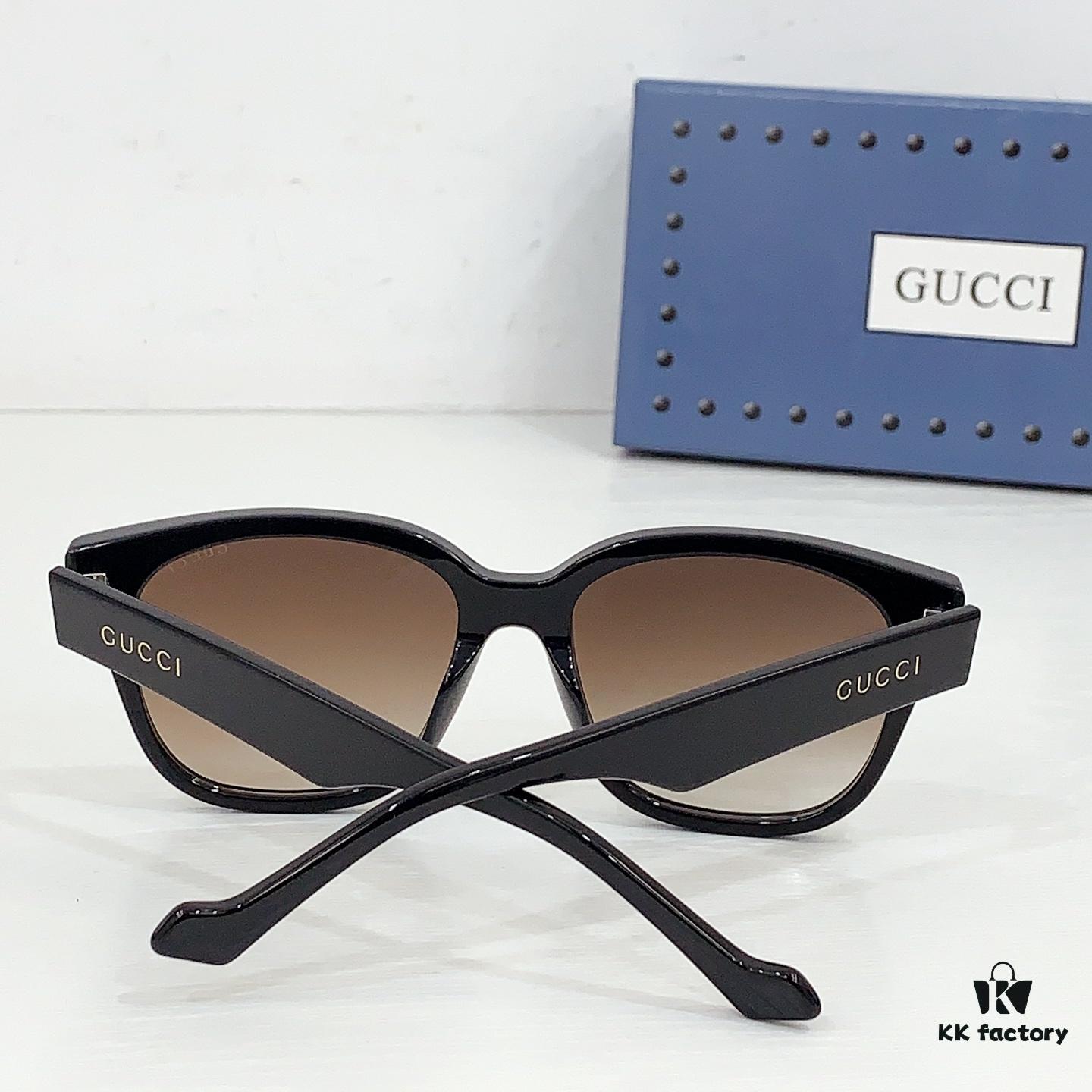 95 GUCCI GG1430S Sunglasses Size 56-19-140