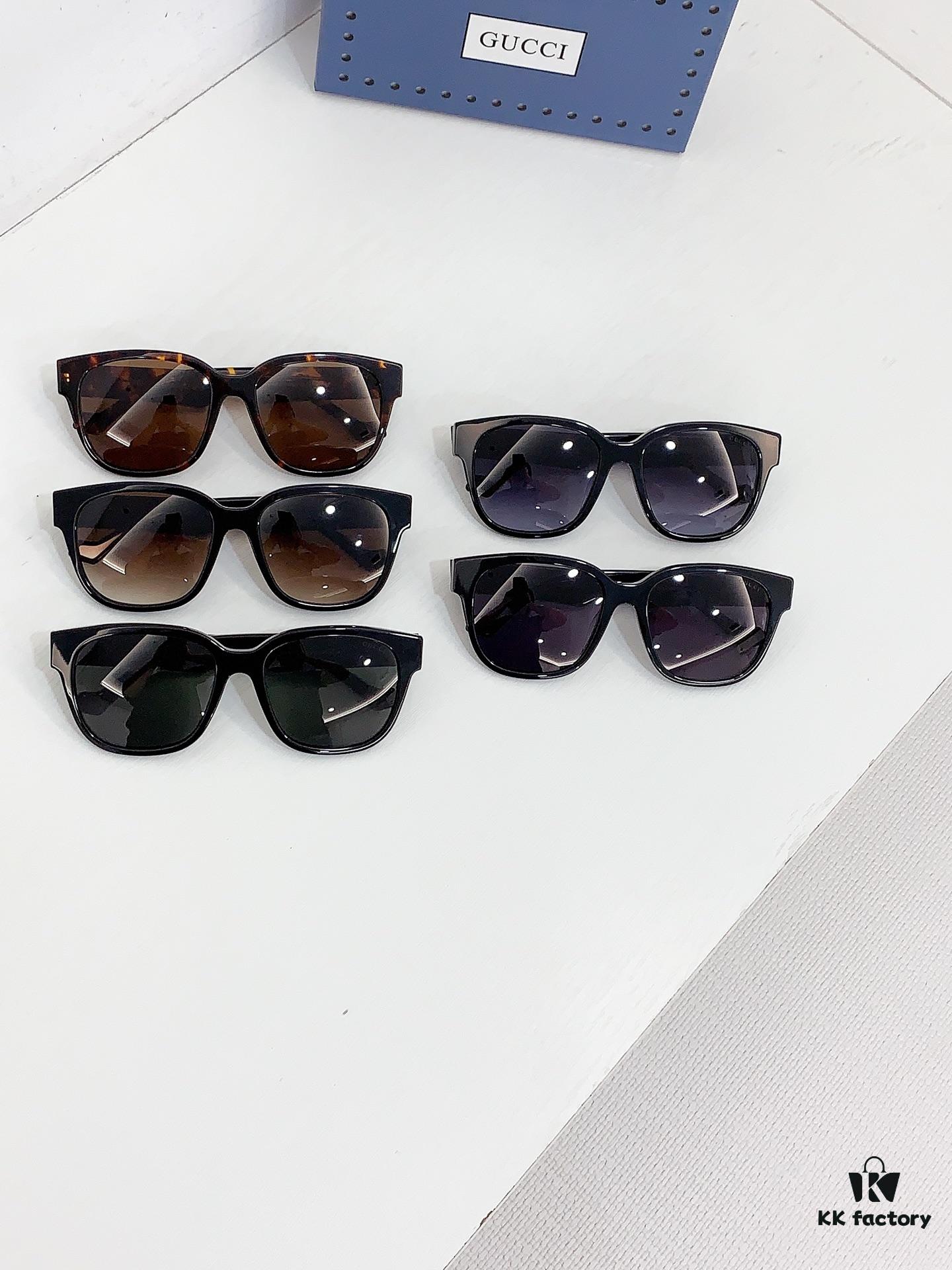 95 GUCCI GG1430S Sunglasses Size 56-19-140