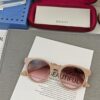 GUCCI Italy - Polarized TR Lightweight Sunglasses with HD Resin Lenses, Model: 59898