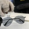 GUCCI Men's Colorful Pilot Polarized Sunglasses