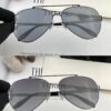 GUCCI Men's Colorful Pilot Polarized Sunglasses