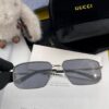 GUCCI Men's Colorful Pilot Polarized Sunglasses