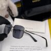 GUCCI Men's Colorful Pilot Polarized Sunglasses