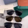 GUCCI Men's Colorful Pilot Polarized Sunglasses