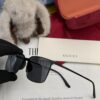 GUCCI Men's Colorful Pilot Polarized Sunglasses