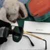 GUCCI Men's Colorful Pilot Polarized Sunglasses