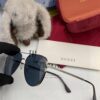 GUCCI Men's Colorful Pilot Polarized Sunglasses