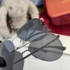 GUCCI Men's Colorful Pilot Polarized Sunglasses