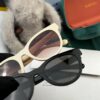 GUCCI 2025 Spring New Unisex Oversized Sunglasses, Model G500