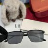 GUCCI 2025 New Couple's Polarized Sunglasses, Premium Quality, Unique Design, Fits All Face Shapes, Classic and Stylish Unisex Sunglasses