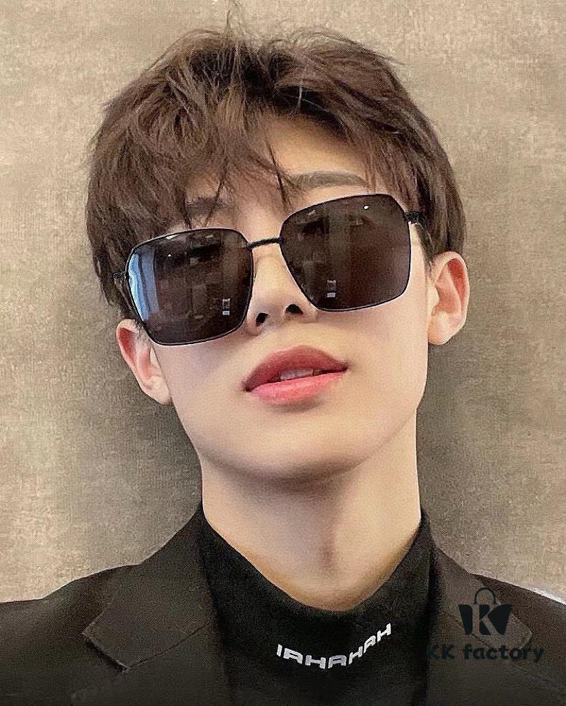 GUCCI-2025 New Arrival Unisex Polarized Sunglasses, Perfect Craftsmanship, Unique Design Suitable for All Face Shapes, Classic and Stylish Fusion