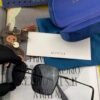 GUCCI-2025 New Arrival Unisex Polarized Sunglasses, Perfect Craftsmanship, Unique Design Suitable for All Face Shapes, Classic and Stylish Fusion