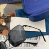 GUCCI-2025 New Arrival Unisex Polarized Sunglasses, Perfect Craftsmanship, Unique Design Suitable for All Face Shapes, Classic and Stylish Fusion