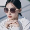 2025 New Arrival! Women's HD Thickened Polarized Sunglasses 🕶️ GUCCI G4250 Fashion Driving Shades - Premium TR Frame, Top Luxury Brand, Most Popular Bestselling Eyewear