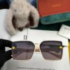 2025 New Arrival! Women's HD Thickened Polarized Sunglasses 🕶️ GUCCI G4250 Fashion Driving Shades - Premium TR Frame, Top Luxury Brand, Most Popular Bestselling Eyewear
