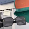 2025 New Arrival! Women's HD Thickened Polarized Sunglasses🕶️ GUCCI Fashion Driving Sunglasses, Top Luxury Brand, Classic Best-Selling Model, High-Quality TR Frame, Model: G2519