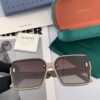 2025 New Arrival! Women's HD Thickened Polarized Sunglasses🕶️ GUCCI Fashion Driving Sunglasses, Top Luxury Brand, Classic Best-Selling Model, High-Quality TR Frame, Model: G2519