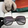 Gucci 2025 New Arrival Sunglasses, Exquisite and Elegant Bamboo Design, Comfortable to Wear, Highly Recommended Model: G3612